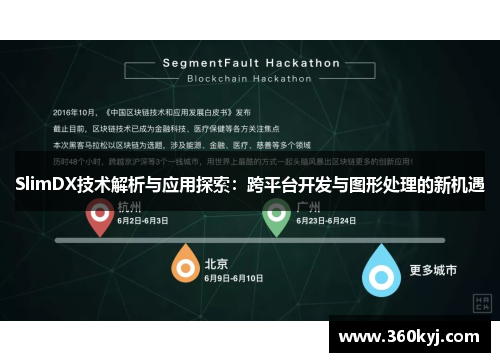 SlimDX技术解析与应用探索：跨平台开发与图形处理的新机遇